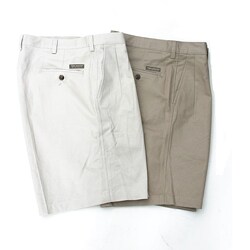 Haggar Men's Twill Shorts