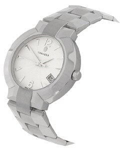 Concord La Scala Men's Stainless Steel Watch