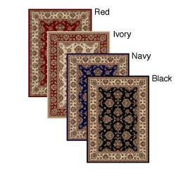 Virginia Oriental Area Rug (2'2 x 7'7)