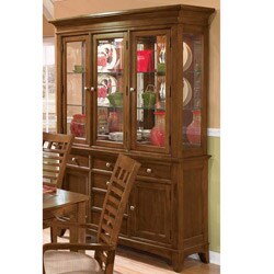 Waldsworth China Cabinet