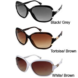 Coach  Women's 'Sienna' Sunglasses