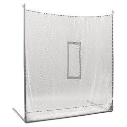 Franklin To-go All-sport Backstop