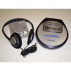 MPC225 Jogproof CD Player (Refurbished)