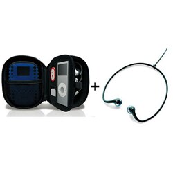Nike HJ020 Flight Sport headphones