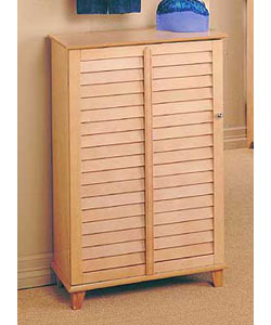 Nassau Natural Towel Safe