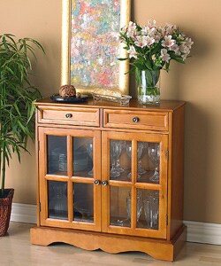 Country Two-door Buffet