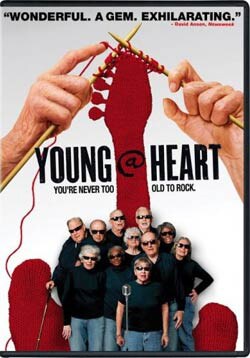 Young@Heart (DVD)