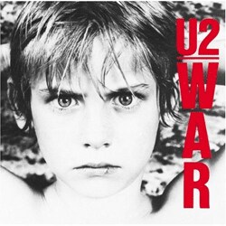 U2 - War [Deluxe Edition] [Original Recording Remastered]