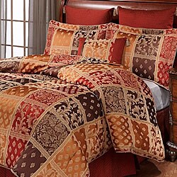 Sanger Sage Comforter Set