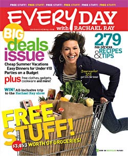 Everyday with Rachael Ray