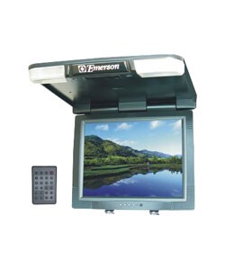 Emerson 20-inch Widescreen Ceiling Mount Monitor with TV Tuner