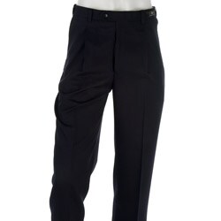 Jack Nicklaus Tournament Series Men's Navy Slacks