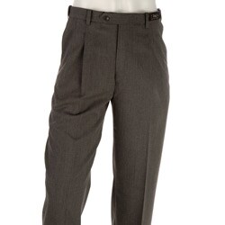 Jack Nicklaus Tournament Series Men's Grey Pants
