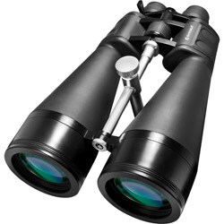 Barska 25-125x80mm Zoom Large Astronomy Binoculars