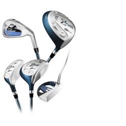 Nextt Z One Women's 14-piece Golf Club Set