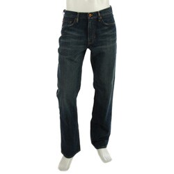 Big Star Men's 5-pocket Straight-leg Jeans