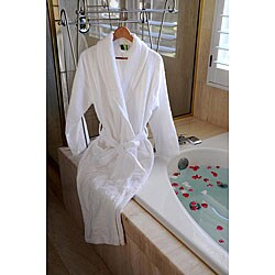 Bamboo Bathrobe