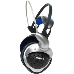 Philips HP-910 High Definition Stereo Headphones