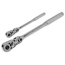 Professional Series Ratchet Set