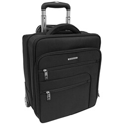 Samsonite Ballistic Nylon Overnight Briefcase