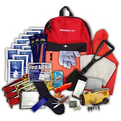 Survivor One 72-hour Emergency All-inclusive Kit