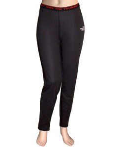 The North Face Women's XTC Expedition Black Pants