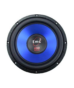 Emerson 12-inch 600-watt Voice Coil Subwoofer