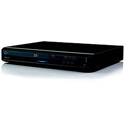 Memorex MVBD2510 Blu-ray/ DVD/ CD Player