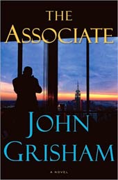 The Associate (Hardcover)