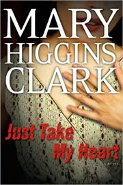 Just Take My Heart (Hardcover)