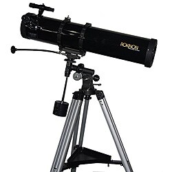 Rokinon 900 mm x 130 mm Reflector Telescope