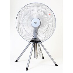 Portable Industrial Heavy Duty 18-inch Fan