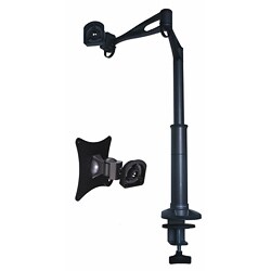 SW01-00U1-000 HANNspree TV Monitor Table Mount