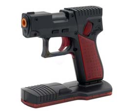 PC - MonsterGecko PistolMouse FPS Controller