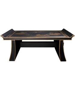 Shinto Bench (China)