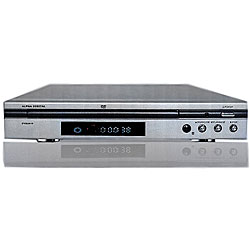 Alpha Digital DVD2018 DVD Player