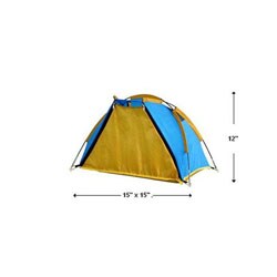 Mini Sand Castle Tent