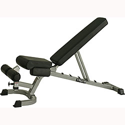 Valor Fitness DD-4 Adjustable Utility Bench