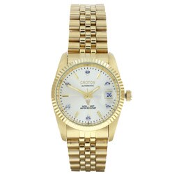 Croton Men's 'Famous Look' Automatic Watch