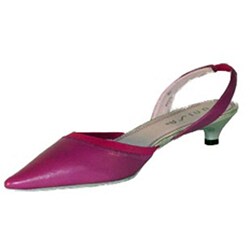 Unisa Women's Avant Model Slingback Pumps