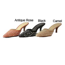 Unisa Sabine Women's Slip-on Shoes