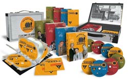 The Man From U.N.C.L.E. - The Complete Series (DVD)
