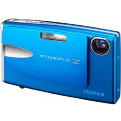 Fujifilm Finepix Z20fd 10MP Digital Camera