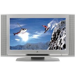 Zenith Z23LZ5R 23-inch Widescreen Flat Panel TV (Refurbished)