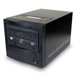 Aleratec Copy Cruiser Pro LS DVD/ CD Burner (Refurbished)