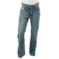 575 Men's Bootcut Denim Jeans