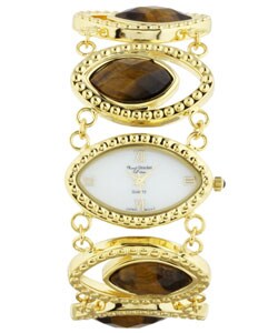 Marcel Drucker Collection Exotica Women's Watch