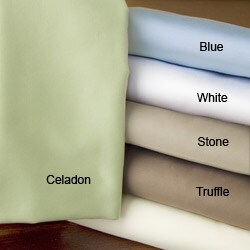 Egyptian Cotton 400 Thread Count Sateen Sheet Set