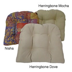 Kitchen Chair Cushions