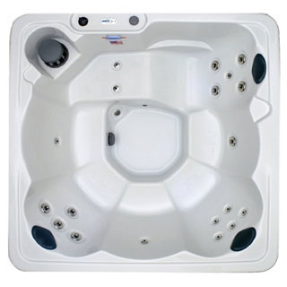 Seaspray 5-person 19-jet Hot Tub